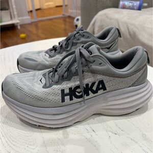 Hoka Bondi 8
